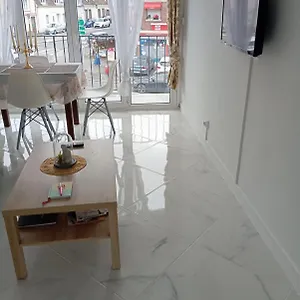  Appartement Flosoleil France