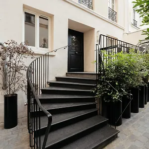  Appartement My Maison In Montmartre France